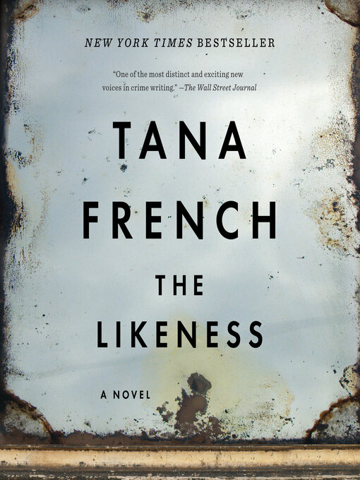 Cover image for The Likeness